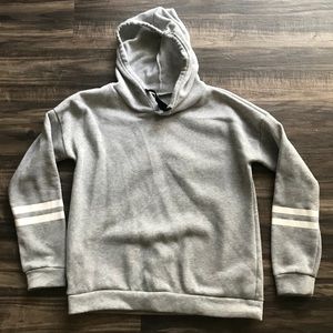 Grey Sweater